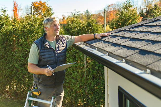 Trusted Roof Replacement service in Sioux Falls, SD - Ben Roofing and Steel LLC
