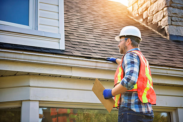 Trusted Emergency Roof Repair service in Sioux Falls, SD - Ben Roofing and Steel LLC